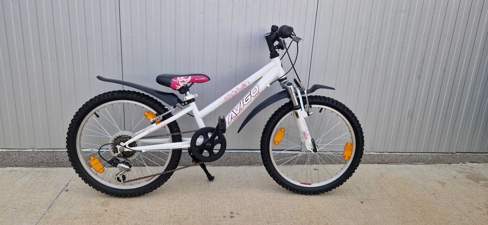 Велосипед Avigo колело