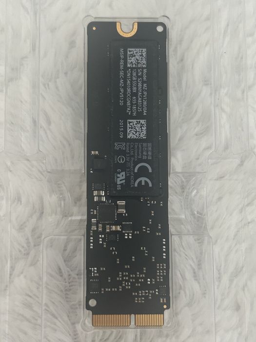 Оригинална памет за MacBook Pro