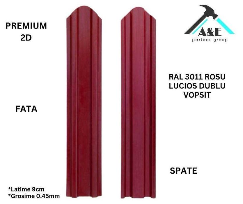 Oferta la Sipca metalica !