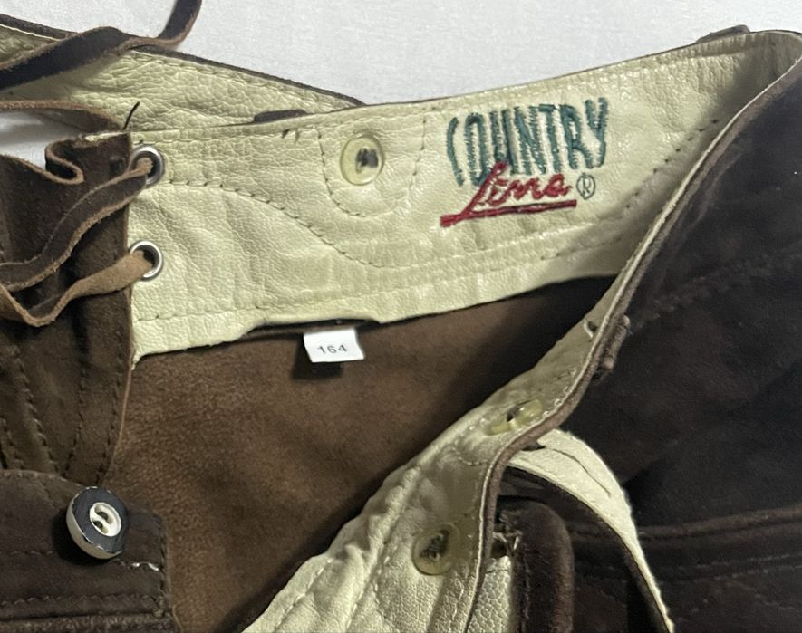 Lederhosen Country Line ( mar 164)