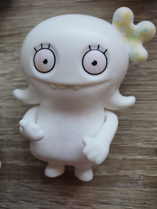 Figurine, McDonalds, diverse