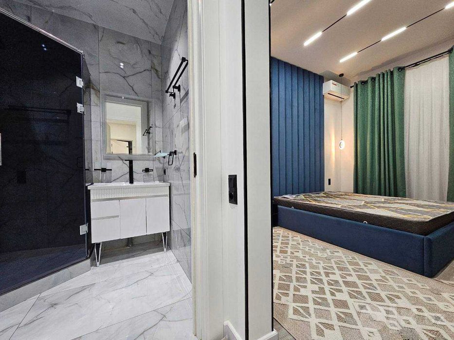 Сдаётся квартира на Яккасарае, ЖК "Royal House" ор-р: Фрегат