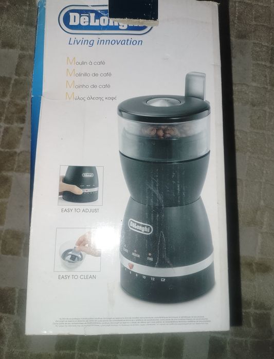 Продам Delonghı кофпварка