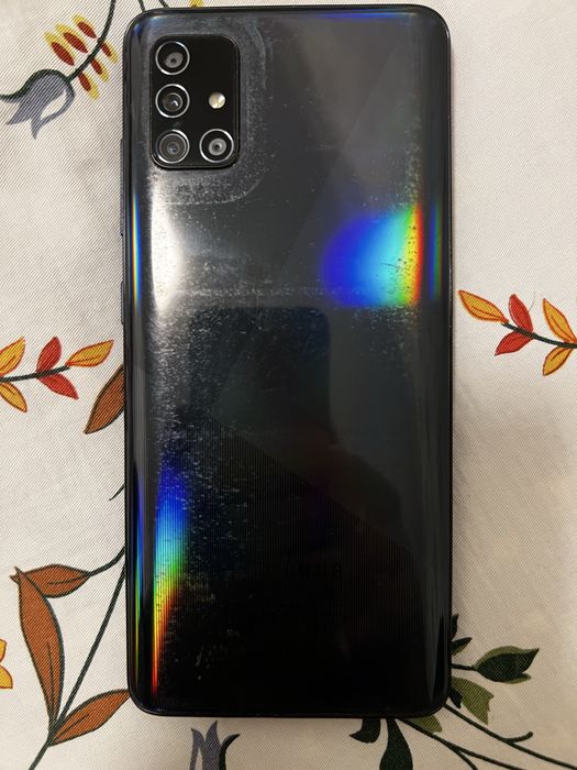Samsung Galaxy A51