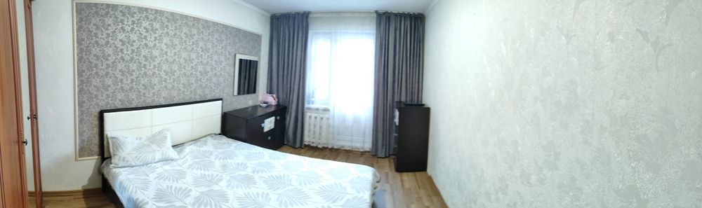 Продам 4 ком абая 49/2