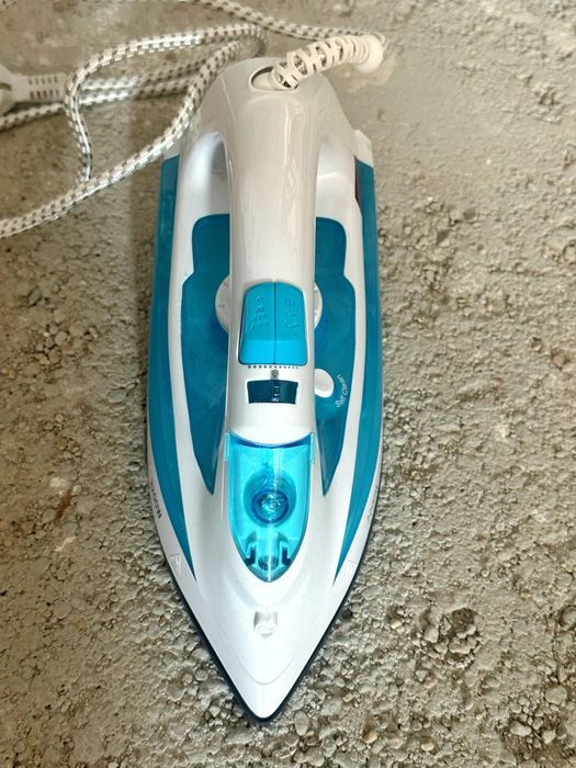 Паровой утюг - Maxwell