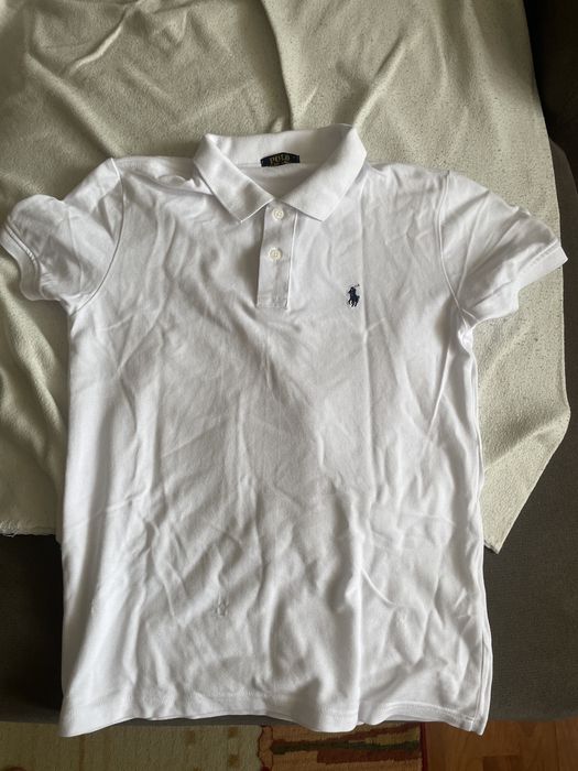 Tricou Polo Ralph Lauren