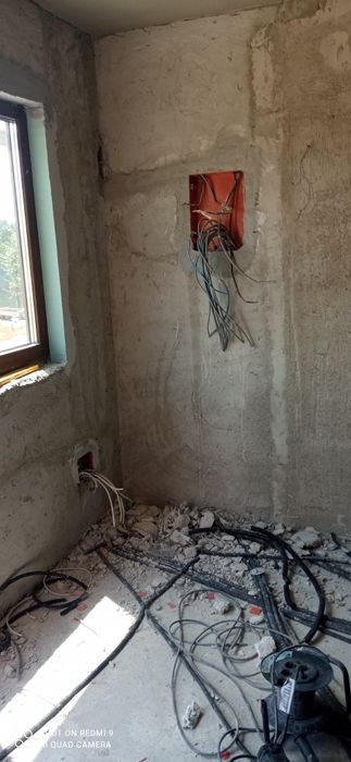 Electrician autorizat