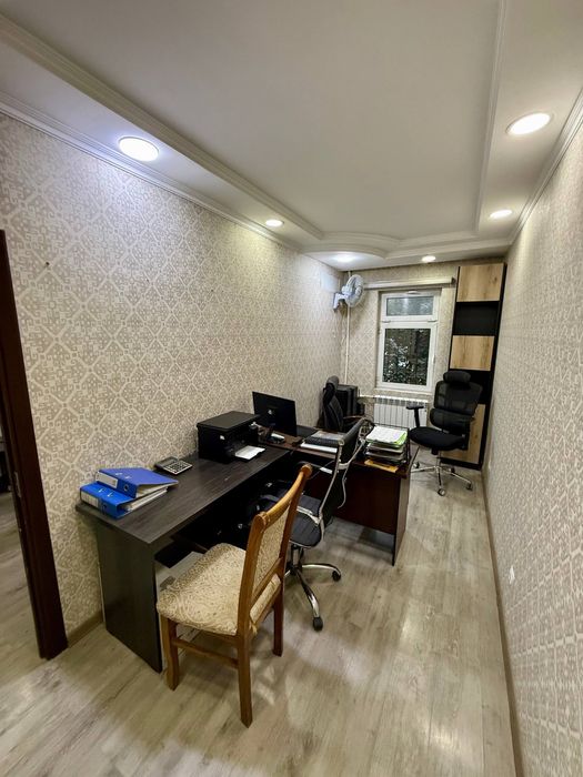 Аренда не жилое Камерческая Нервижтмость в Шайхантаурском р-не