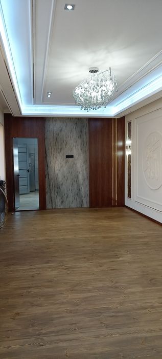 Квартира участка ремонт