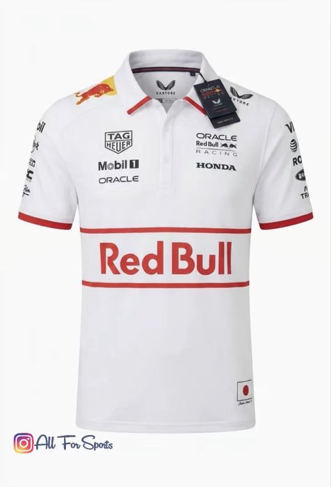 Red Bull Racing / Honda / Formula 1 / Ferrari / Mercedes AMG