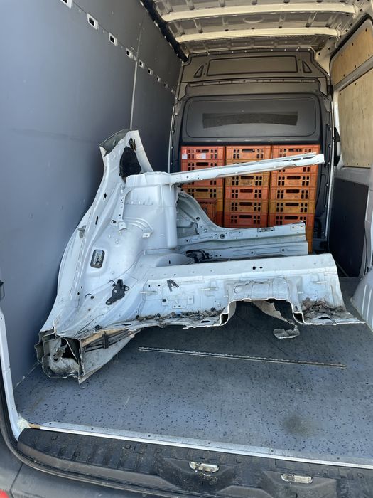 Мерцедес-панел-w222