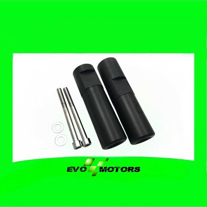 Crash Pad Kawasaki ZX14 2006-2008 Buloane Protectie Carena A2064