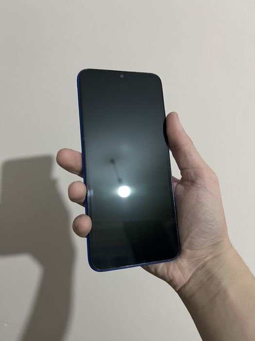 продам телефон редми 9А 32гб