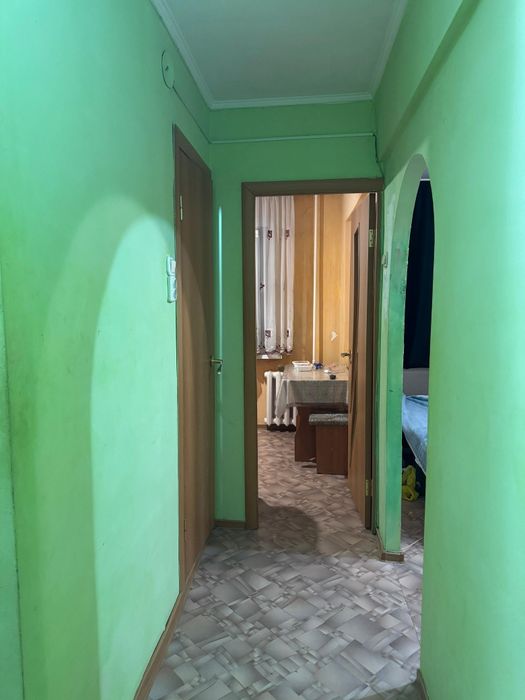 Сдам полуторку  на КШТ