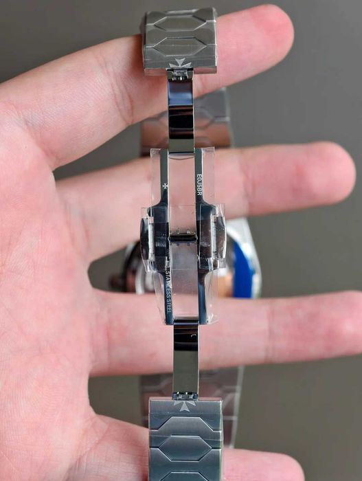 Vacheron Constantin Historiques