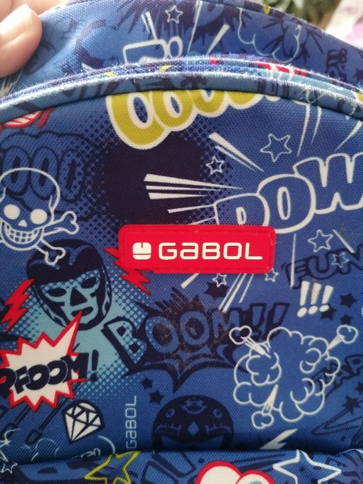 Раници Gabol използвани