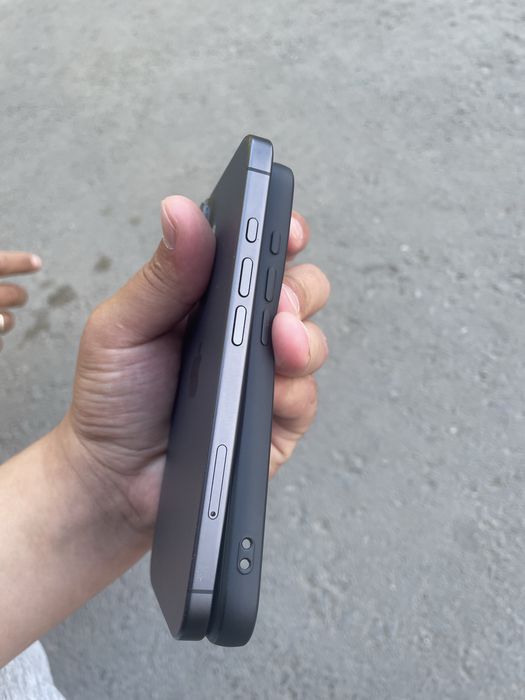 Iphone 17 с гарантей