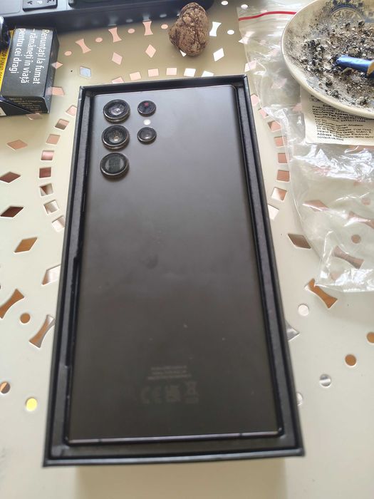 Samsung Galaxy S2 ultra