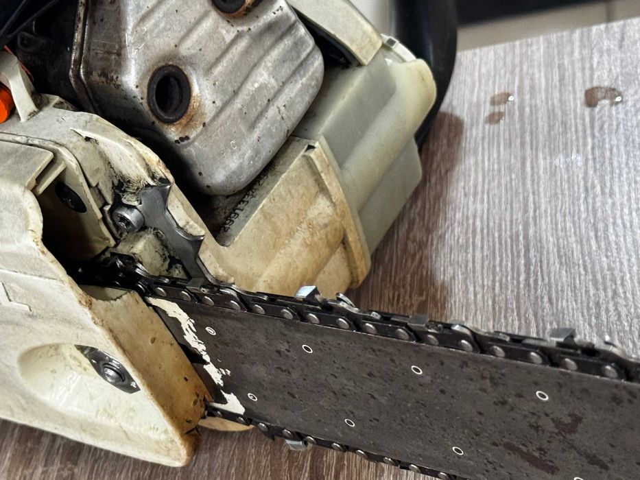 Stihl ms211 Верижен бензинов трион