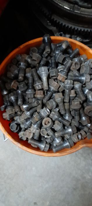 Prezoane Jante Roti BMW Seria 1 2 3 4 5 6 7 X3 X5 X6