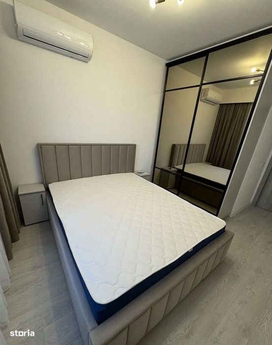 2 Camere Gorjului Novum 56