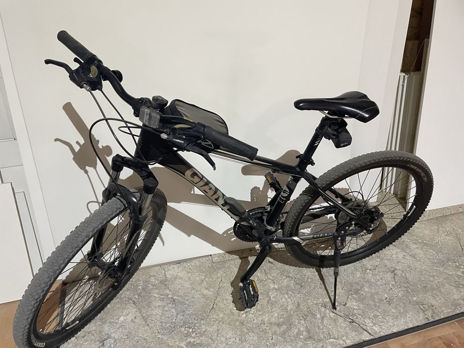 Велосипед Glant размер S б/у