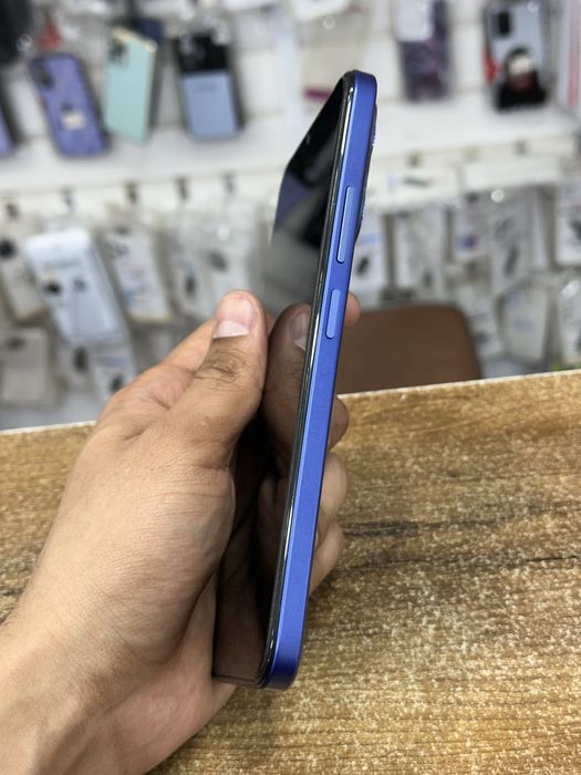 Redmi 15C 256GB (Kaspi рассрочка)