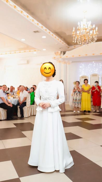 Платье на узату 10000