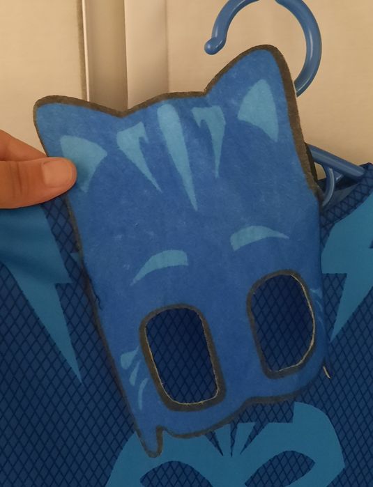 Детски костюм р-р 9 години