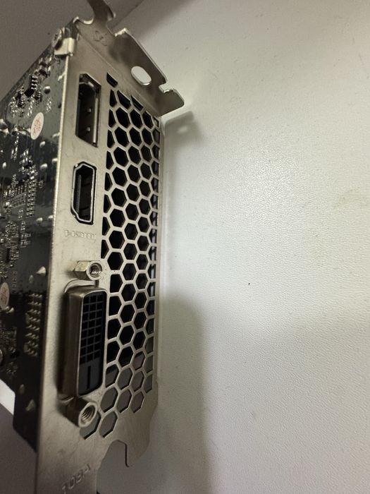 Видеокарта Palit  GTX 1050 2gb