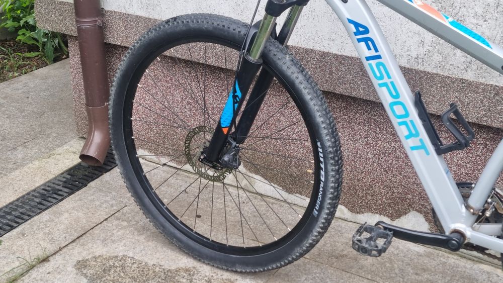 Vand Bicicleta MTB Afisport M2