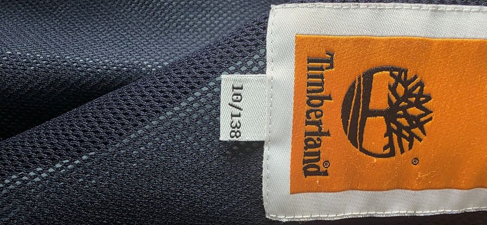 Geaca de fas pentru copii - Timberland - marime 138
