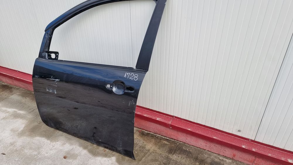 Usa stanga fata Opel Agila, 2008, 2009, 2010, 2011, 2012, 2013, 2014.