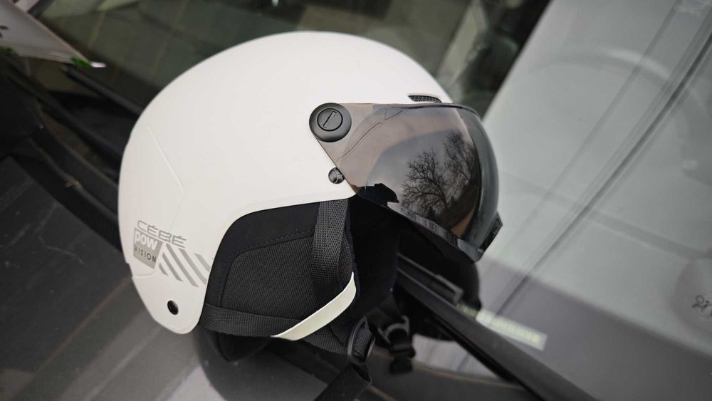 Ски каска Cebe POW VISION