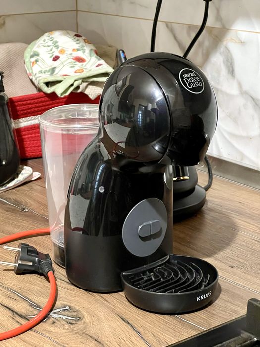 Espressor Dolce Gusto Piccolo XS