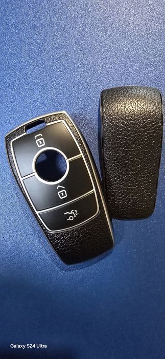 Keys калъф за ключ мерцедес Mercedes