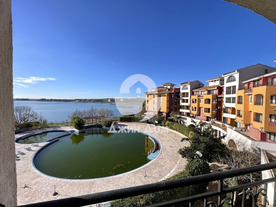 Продава се Двустаен апартамент в Ахелой - 80 кв.м за 842 €/кв.м - Снимка #12