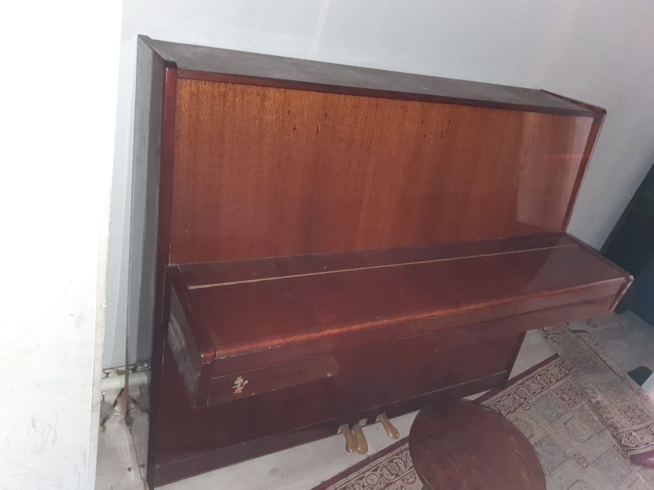 Пианино Беларус