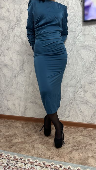 Продам платье хс,s