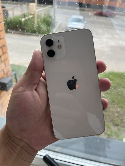 Iphone 12, 128 ГБ