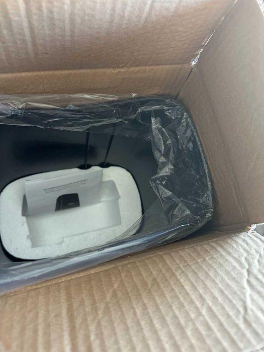 Шредер за документи Vida Teco