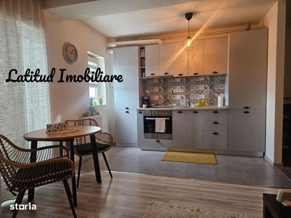 Apartament 3 camere||Trivale, Pitesti