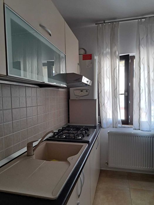 Casă tip duplex în Chiajna, Complex Avangarde