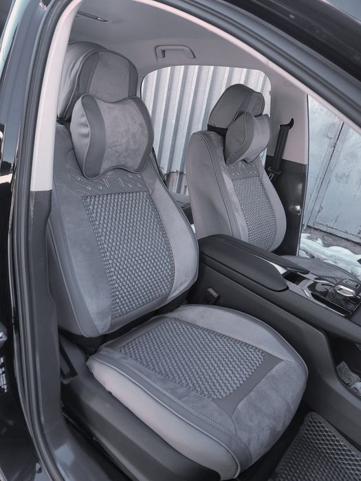 HONGQI EQM5 chehol chexol, авто чехол чехлы hongi eqm5