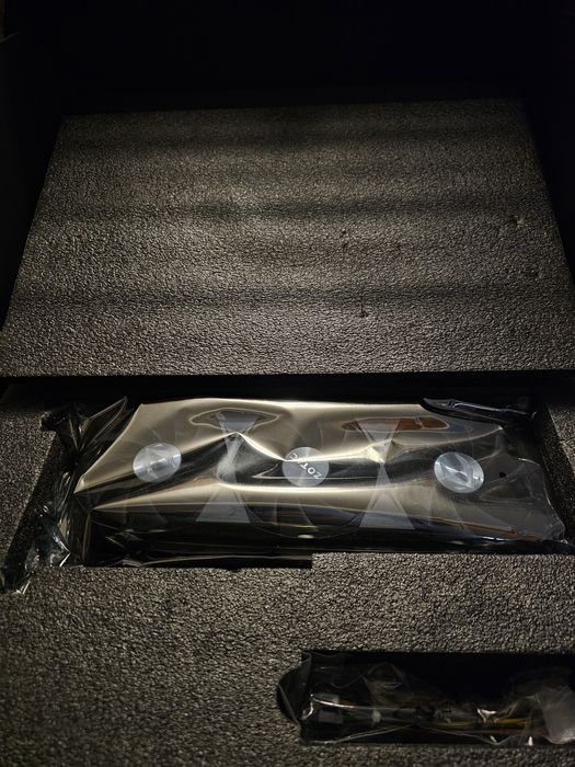 Zotac GeForce RTX 3080TI Trinity OC