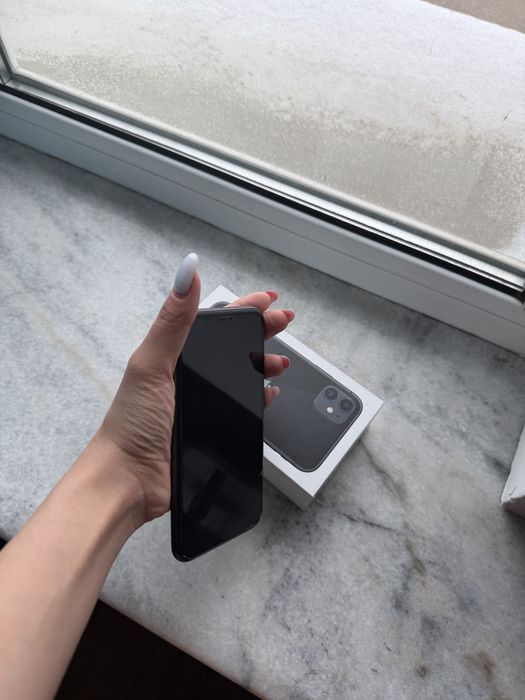 Iphone 11, 64 gb