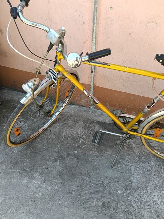Bicicleta nemțească