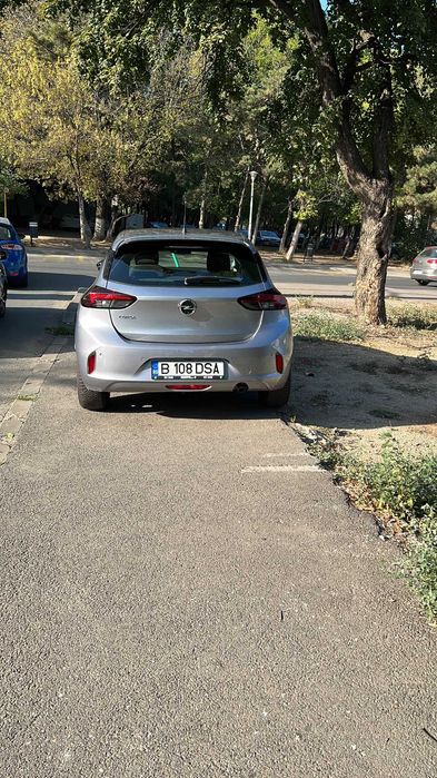 OPEL Corsa 2020 — imagine 3