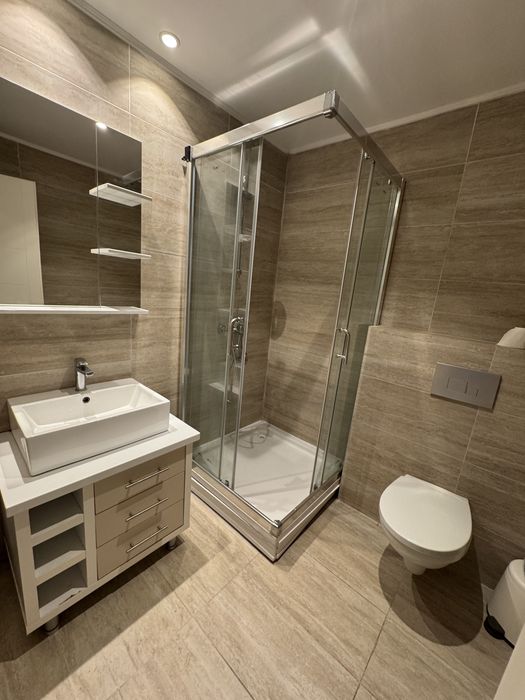 Vila 4 camere Cosmopolis